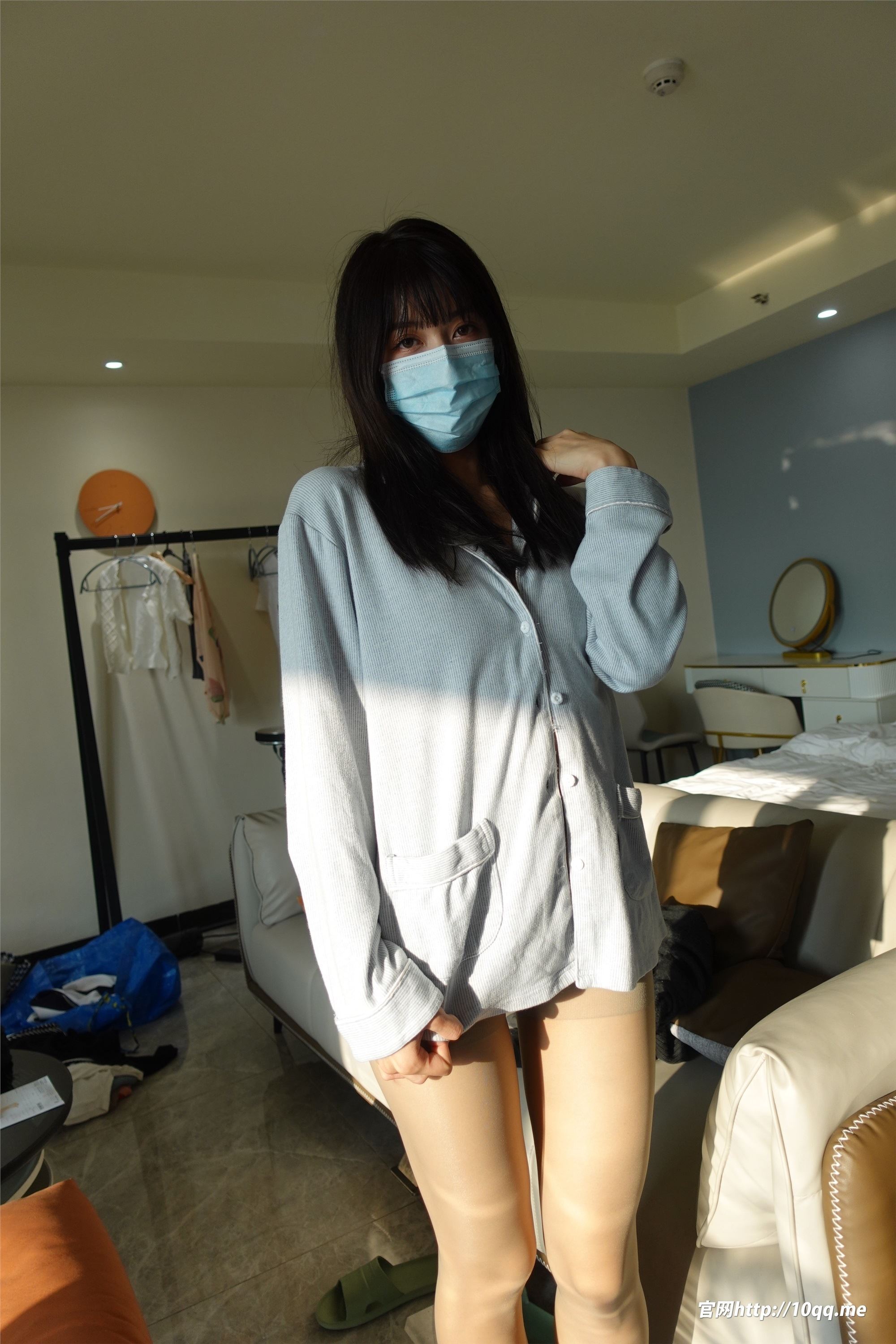 ROSI口罩系列 2022.05.10 NO.2158